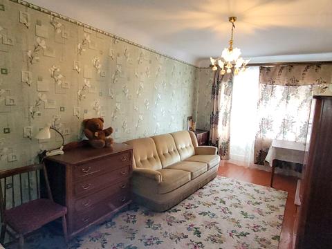 квартира по адресу Гвардейский бульв. (Гвардейский), 145