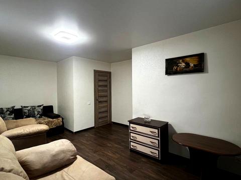 квартира за адресою Богдана Хмельницького просп. (Героїв Сталінграда), 26