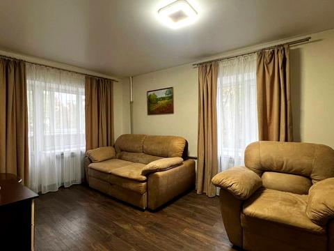 квартира за адресою Богдана Хмельницького просп. (Героїв Сталінграда), 26