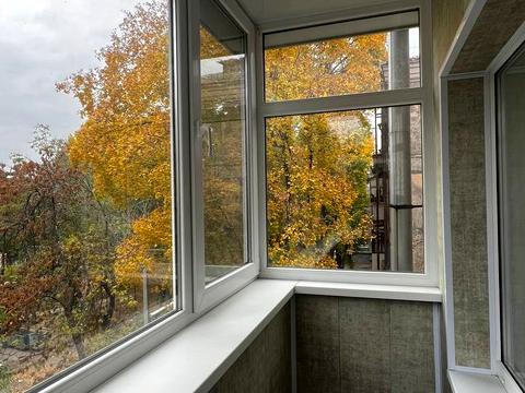 квартира за адресою Богдана Хмельницького просп. (Героїв Сталінграда), 26