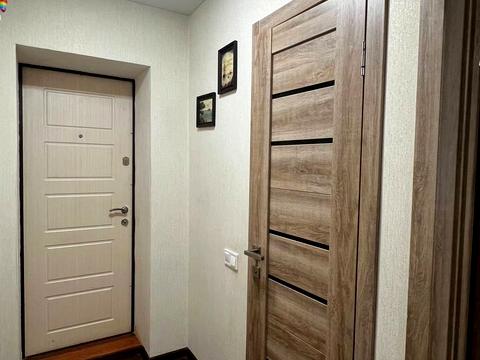 квартира за адресою Богдана Хмельницького просп. (Героїв Сталінграда), 26