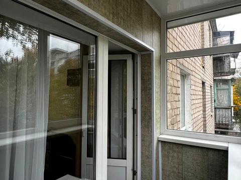 квартира за адресою Богдана Хмельницького просп. (Героїв Сталінграда), 26