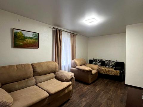 квартира за адресою Богдана Хмельницького просп. (Героїв Сталінграда), 26