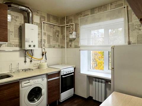 квартира за адресою Богдана Хмельницького просп. (Героїв Сталінграда), 26