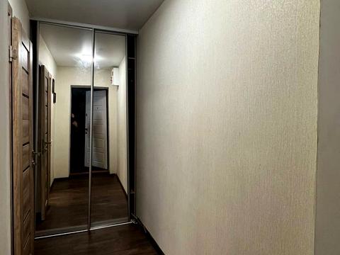 квартира за адресою Богдана Хмельницького просп. (Героїв Сталінграда), 26