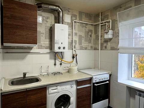 квартира за адресою Богдана Хмельницького просп. (Героїв Сталінграда), 26