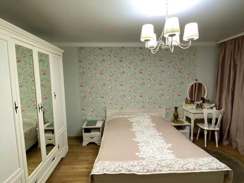 квартира по адресу Паустовского ул., 31