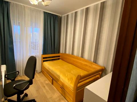 квартира по адресу Паустовского ул., 31