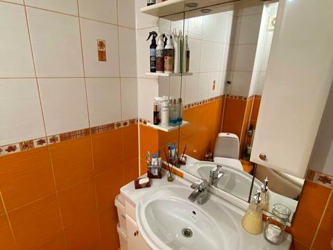 квартира по адресу Паустовского ул., 31