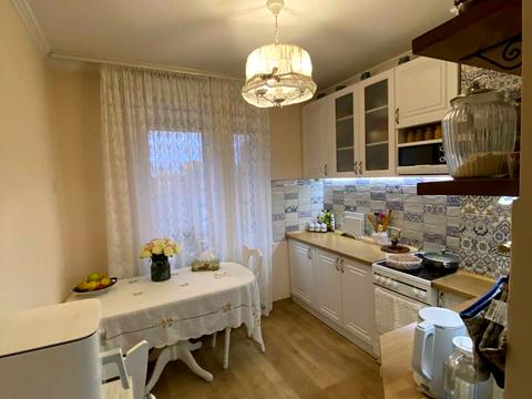 квартира по адресу Паустовского ул., 31