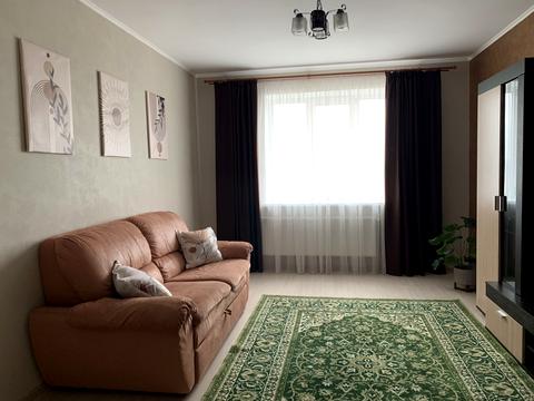 квартира по адресу Каденюка, 18