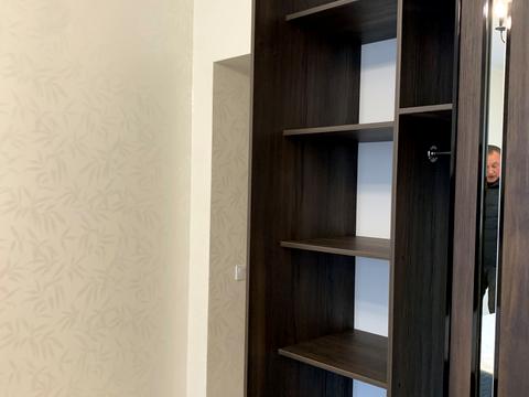 квартира по адресу Каденюка, 18