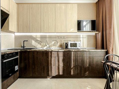 квартира за адресою Жилянська вул., 68