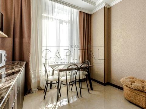 квартира за адресою Жилянська вул., 68