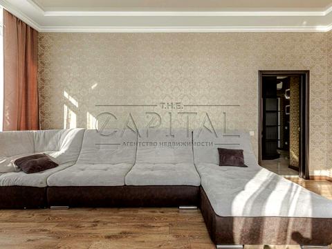 квартира за адресою Жилянська вул., 68