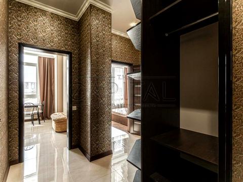 квартира за адресою Жилянська вул., 68