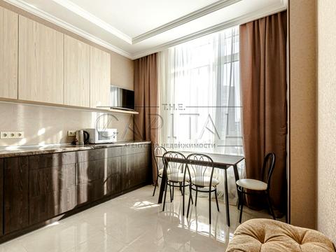 квартира за адресою Жилянська вул., 68