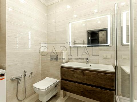 квартира за адресою Жилянська вул., 68