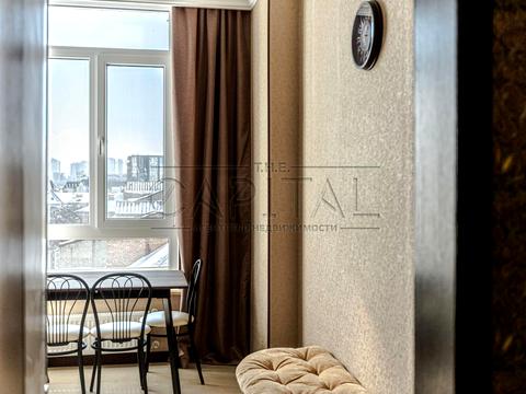 квартира за адресою Жилянська вул., 68