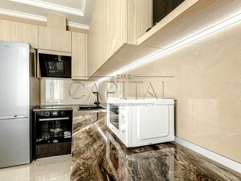 квартира за адресою Жилянська вул., 68