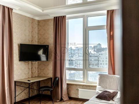 квартира за адресою Жилянська вул., 68