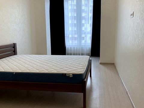 квартира по адресу Каденюка, 18