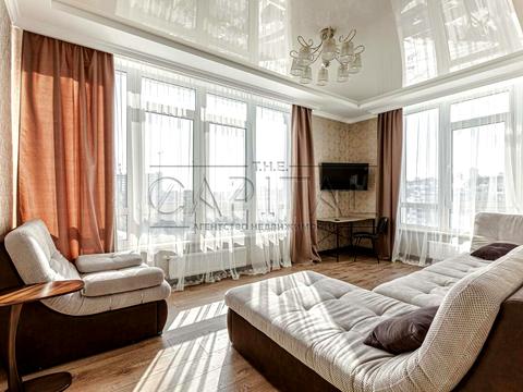 квартира за адресою Жилянська вул., 68