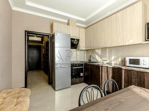 квартира за адресою Жилянська вул., 68