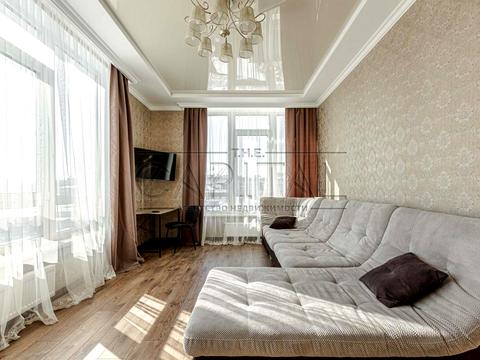 квартира за адресою Жилянська вул., 68