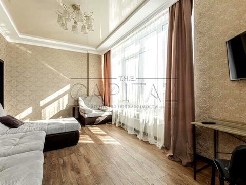 квартира за адресою Жилянська вул., 68