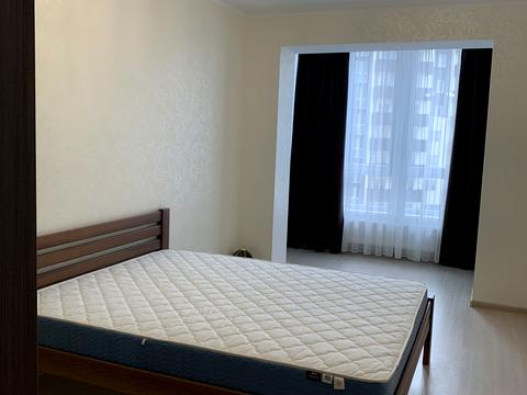 квартира по адресу Каденюка, 18