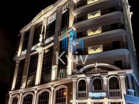 комерційна за адресою Глибочицька вул., 99а