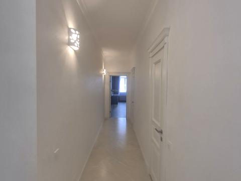 квартира по адресу Гагаринское Плато ул. (Гагаринское Плато), 9