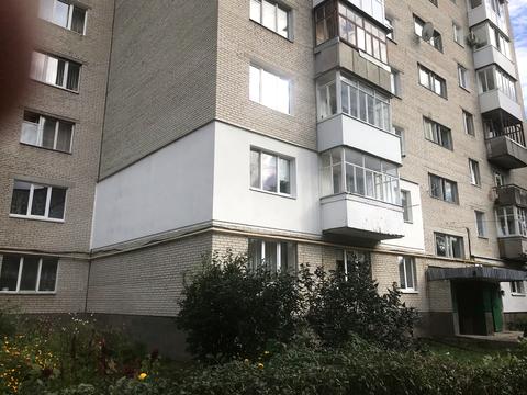 квартира за адресою Молоді просп., 3б