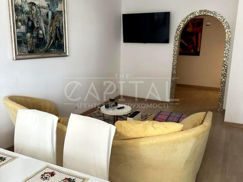 квартира за адресою Лесі Українки бульв., 7-А