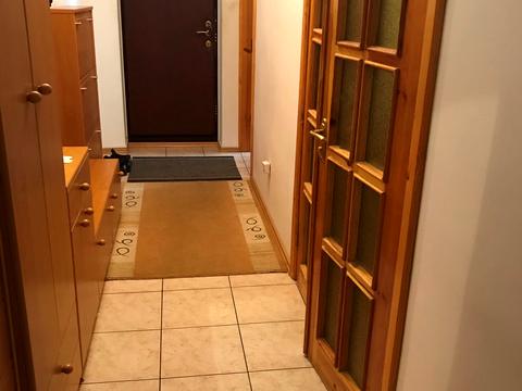 квартира за адресою Молоді просп., 3б