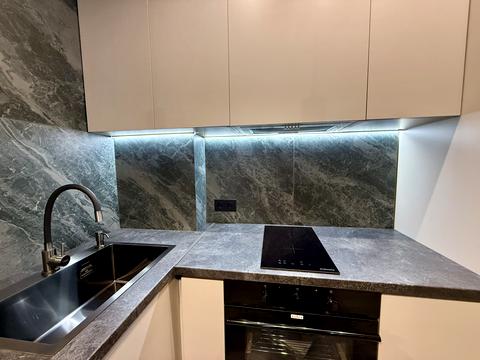 квартира по адресу Літературна ул. (Чехова), 1в