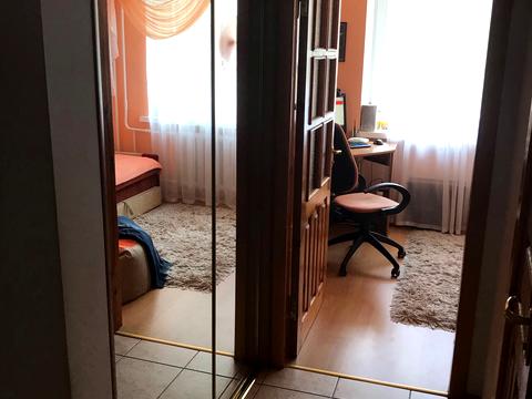 квартира за адресою Молоді просп., 3б