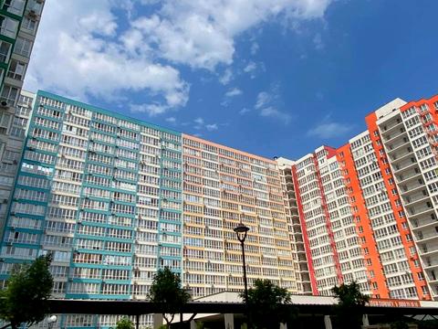 квартира за адресою Перлинна вул., 11