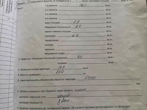 квартира по адресу Гавриленко ул. (Гавриленка), 2