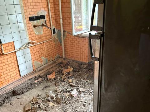 квартира по адресу Гавриленко ул. (Гавриленка), 2