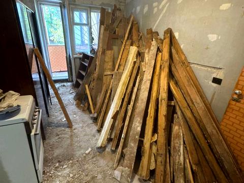 квартира по адресу Гавриленко ул. (Гавриленка), 2