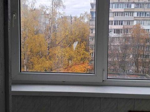 квартира за адресою Олега Мудрака вул. (Генерала Наумова), 23-А