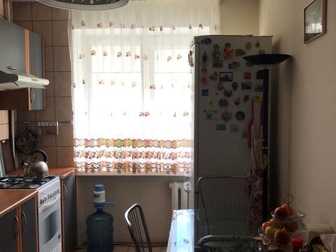 квартира за адресою Молоді просп., 3б