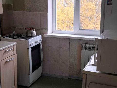 квартира за адресою Олега Мудрака вул. (Генерала Наумова), 23-А