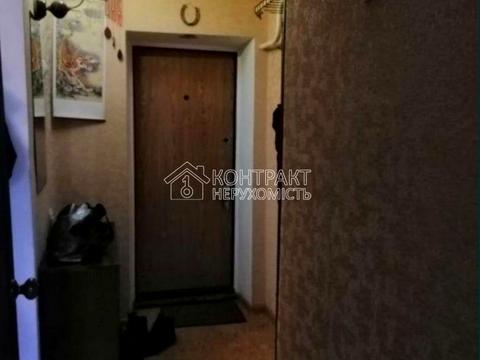 квартира за адресою Вартових Неба вул. (Тобольська), 52