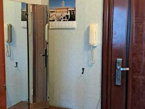 квартира за адресою Олега Мудрака вул. (Генерала Наумова), 23-А