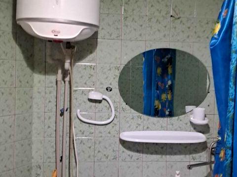 квартира за адресою Олега Мудрака вул. (Генерала Наумова), 23-А