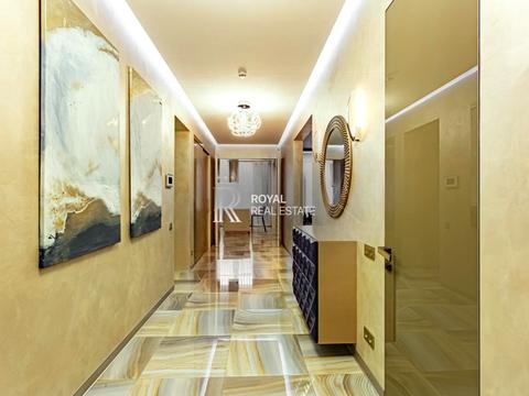 квартира за адресою Андрія Верхогляда вул. (Михайла Драгомирова), 18-А