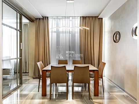 квартира за адресою Андрія Верхогляда вул. (Михайла Драгомирова), 18-А